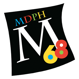 MDPH68