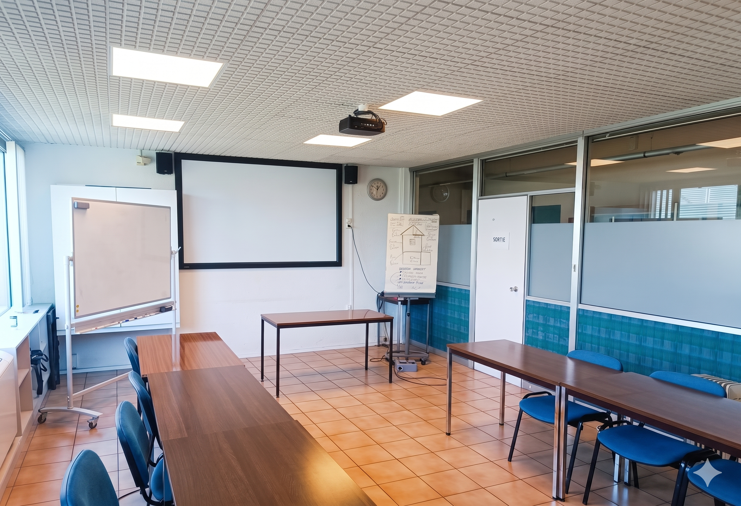 Salle 7